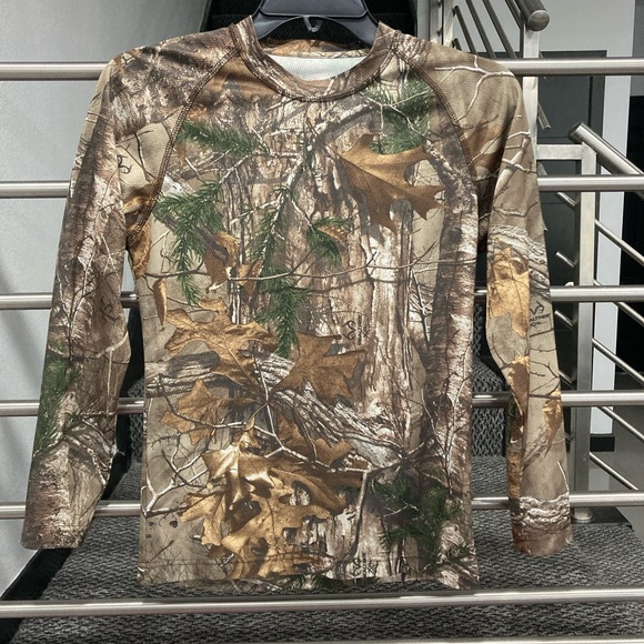 (2) GAME WINNER YOUTH XL CAMO PACK - Picture 2 of 8